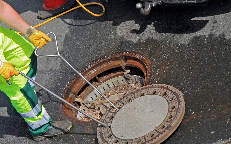 nettoyage de canalisation Soisy-Bouy