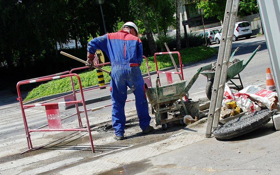 déboucher canalisation Morienval
