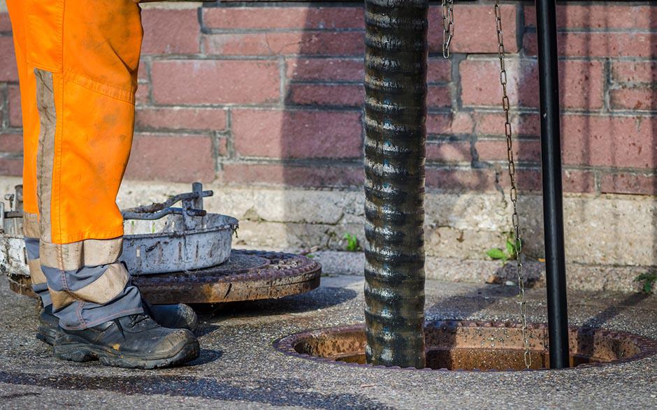 prix curage canalisation Massy
