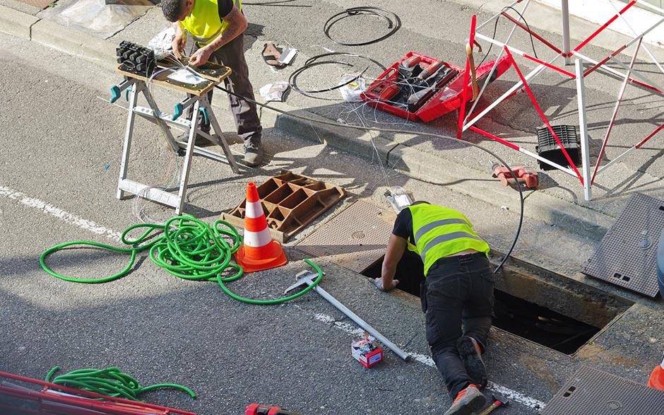 nettoyage de canalisation Paris 15