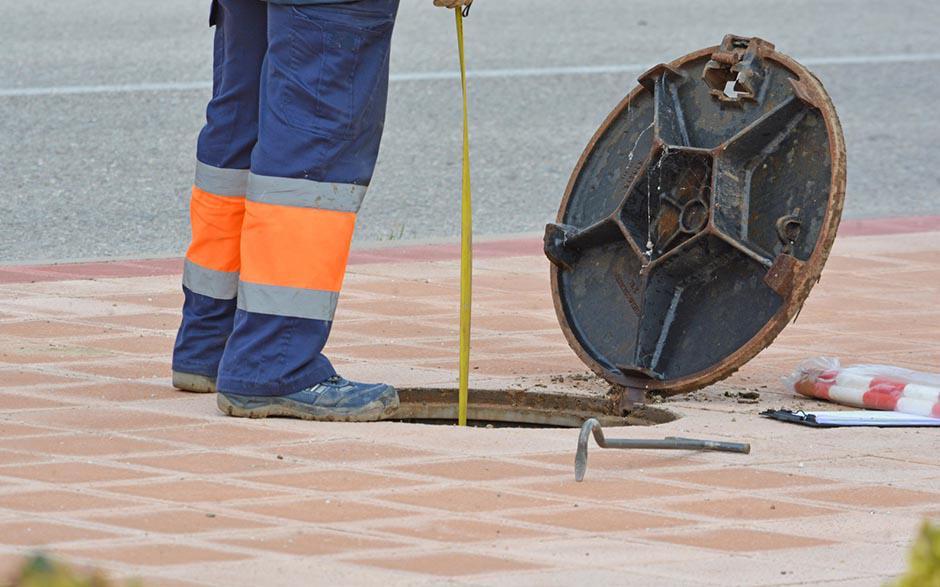 prix curage canalisation Massy
