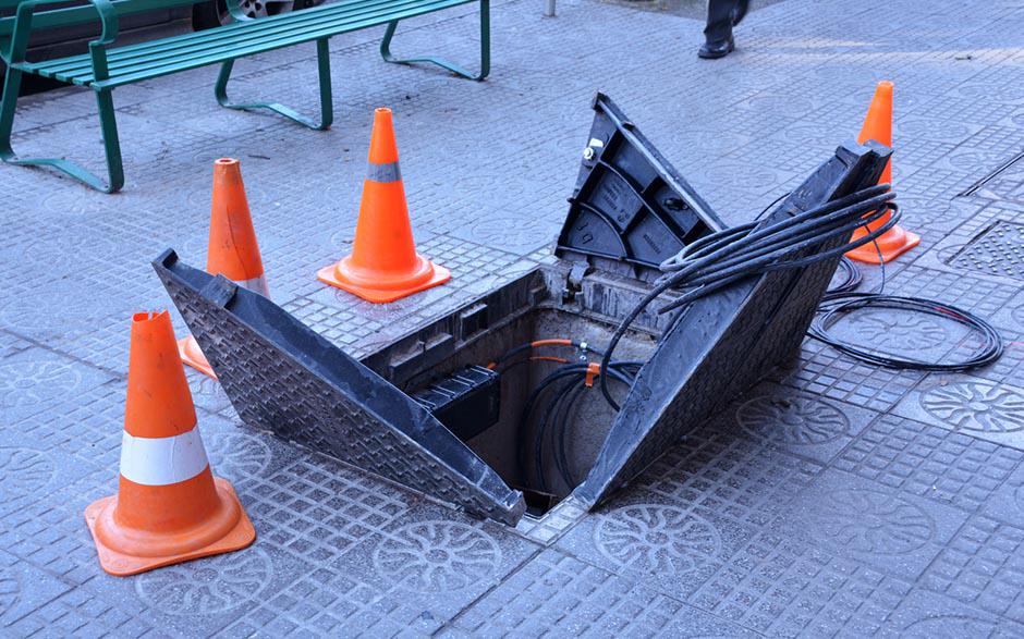 entreprise canalisation Versailles