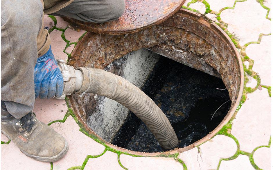 entreprise canalisation Versailles