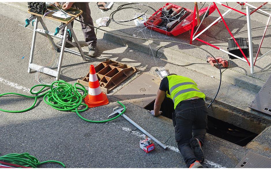 canalisation tout à l égout bouchée Créteil