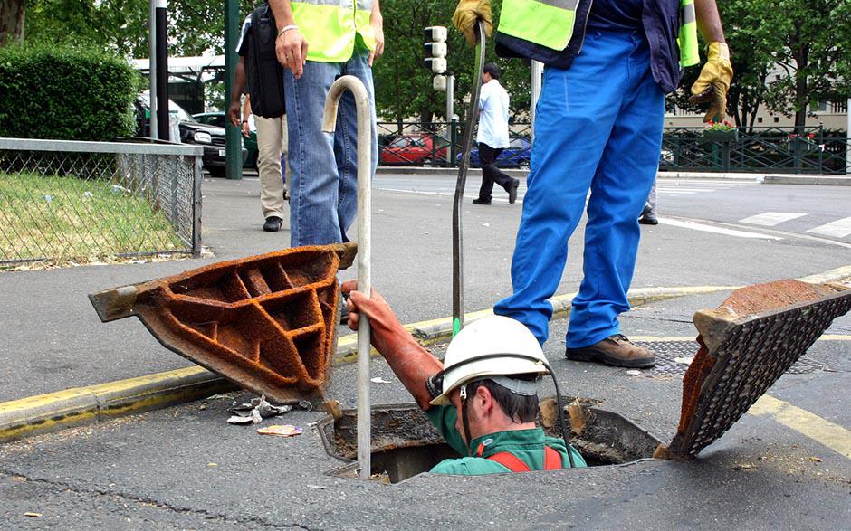  nettoyage de canalisation Soisy-Bouy
